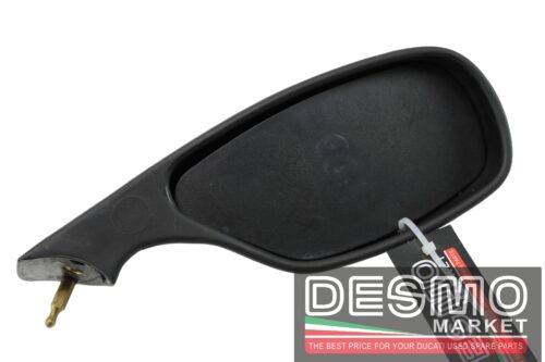 Specchio specchietto retrovisore destro incompleto Ducati 748 916 996 998