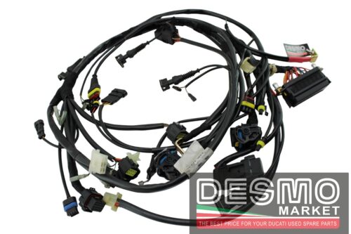 Cablaggio impianto elettrico Ducati Monster 620 800 900 I.E.