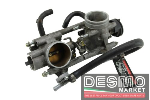 Corpo farfallato Ducati Multistrada 1000