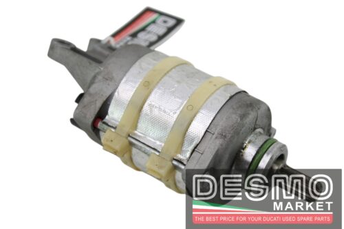 Motorino avviamento Ducati Panigale V4 Streetfighter V4
