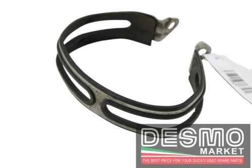 Fascetta scarico Ducati 848 1098 1198