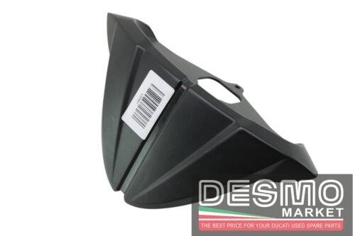 Cover supporto strumentazione Ducati 848 1098 1198