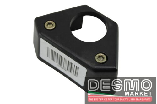 Cover blocchetto accensione chiave Ducati Monster 600 750 900