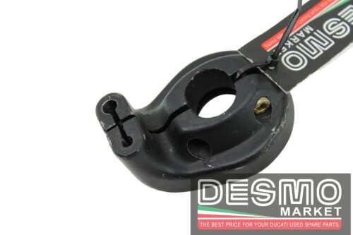 Comando gas acceleratore due fili Ducati monster 600 750 900