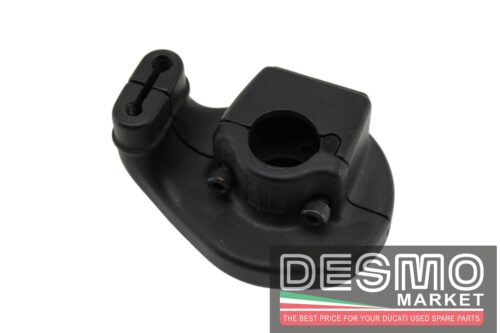 Assieme comando gas Ducati 916 Racing 96