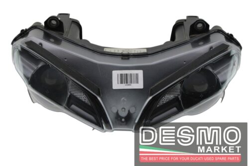 Fanale anteriore Ducati 848 1098 1198
