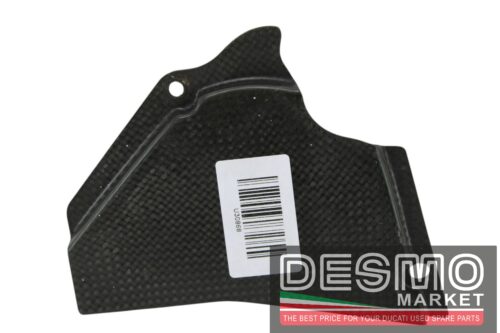 Cover copripignone carbonio Ducati Performance Ducati