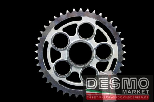 Corona posteriore Z41 Ducati Monster S2R S4R S4RS
