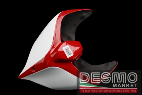Codino monoposto vetroresina Ducati Panigale V4
