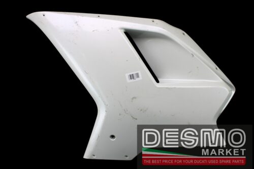 Carena alta destra Ducati 848 1098 1198