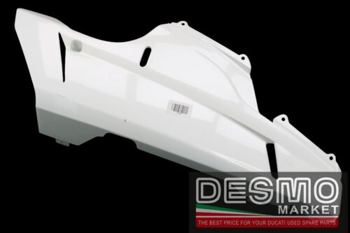 Carena bassa destra ZXMT Ducati 848 1098 1198