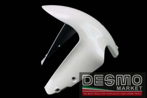 Parafango anteriore ZXMT Ducati 848 1098 1198