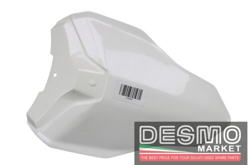 Cover sella monoposto ZXMT Ducati 848 1098 1198