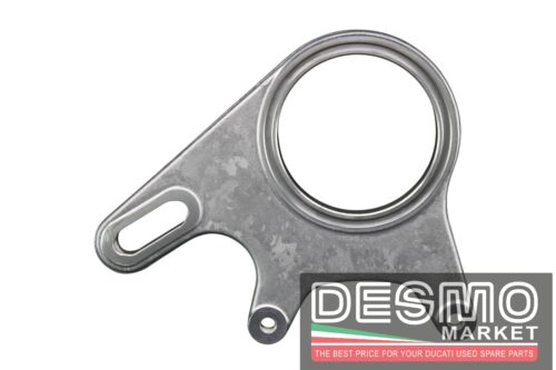 Piastra supporto pinza freno posteriore Ducati 748 916 996 998
