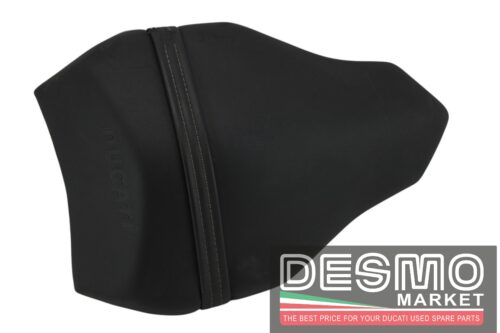 Sella passeggero Ducati 848 1098 1198