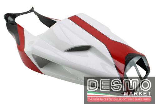 Codone monposto carbonio Ducati 748 916 996 998