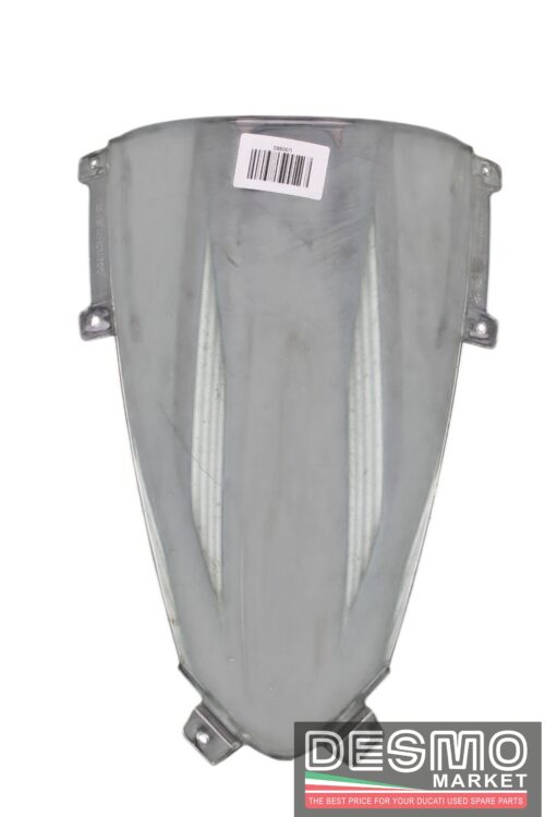 Plexi Plexiglass Ducati Panigale V4