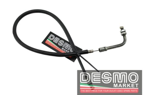 Cavo comando gas acceleratore Ducati Monster 600 750 900