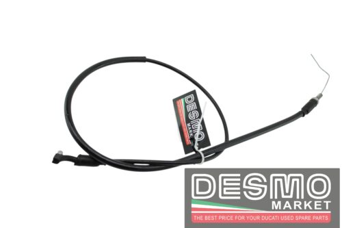 Cavo manettino aria Ducati 749 999