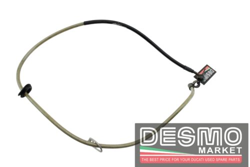 Tubo treccia frizione Ducati Monster