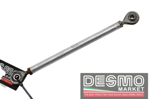 Asta rinvio cambio Ducati Monster 600 750 900
