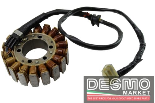 Statore Ducati Monster 600 750 900 trifase
