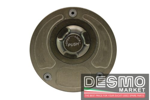 Tappo serbatorio ergal Ducati 748 996