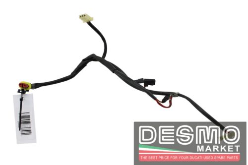 Cablaggio impianto elettrico bobine Ducati Monster 600 750 900