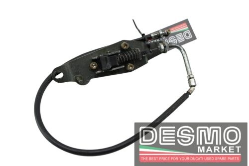 Gancio serratura sella Ducati Monster 600 750 900