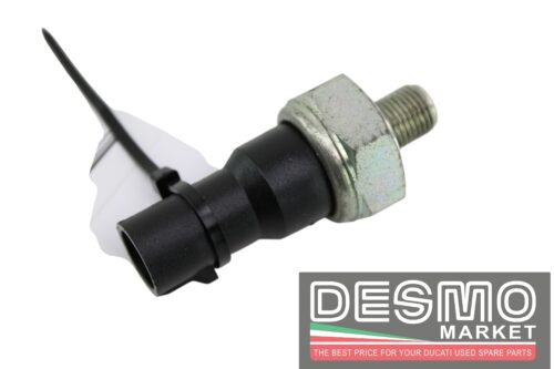 Pressostato sensore olio Ducati