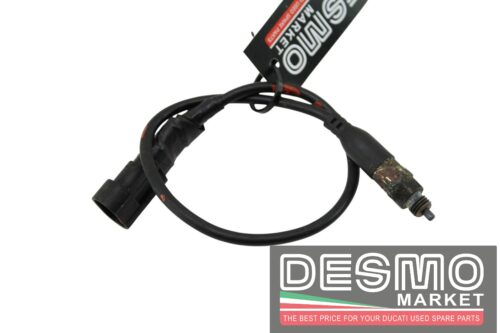 Sensore micro cavalletto freno posteriore Ducati