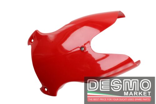 Appendice prolunga parafango anteriore cagiva Gran Canyon Navigator