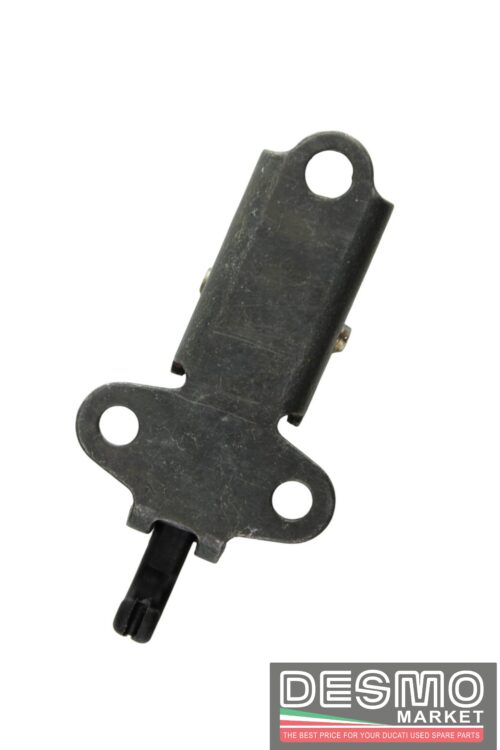 Chiavistello serratura sella Cagiva Ducati Monster
