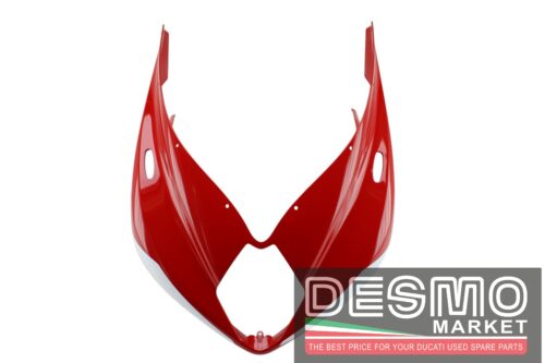 Cupolino carena anteriore MV Agusta F4 F4R F4RR 2013-2015