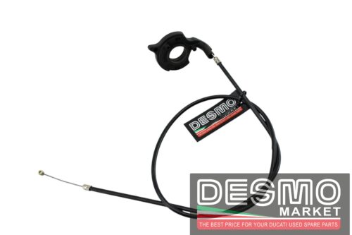 Manettino aria Ducati Monster 600 750