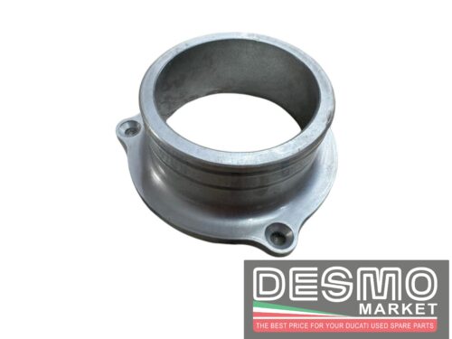 Cornetto aspirazione Flangiato MV Agusta F4 F4 Veltro 2004-2006