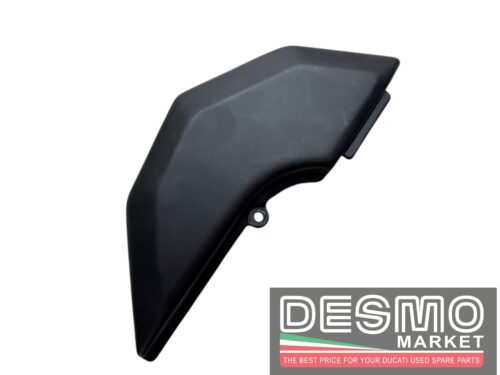 Fianchetto anteriore destro nero Cagiva Canyon 500