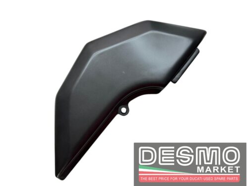 Fianchetto anteriore destro nero Cagiva Canyon 500