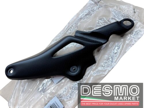 Supporto puntale sinistro Cagiva Planet 125 1998-2003