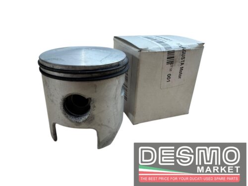 Pistone Completo Selez. A Cagiva Mito 125