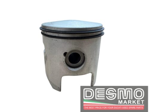Pistone Completo Selez. B Cagiva Mito 125