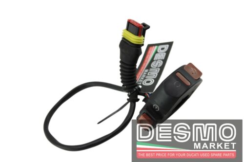 Blocchetto devioluci destro Ducati 748 916 Monster 900