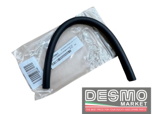 Tubo vaschetta olio freno posteriore Cagiva Navigator
