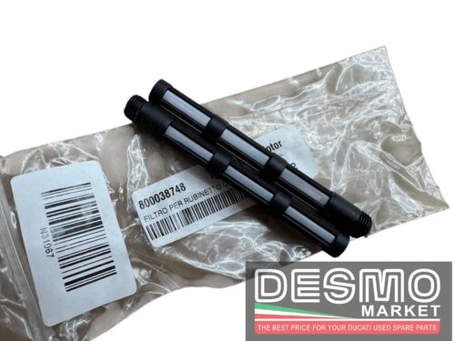 Filtri rubinetto benzina Cagiva W12 Elefant 750 900 Gran Canyon