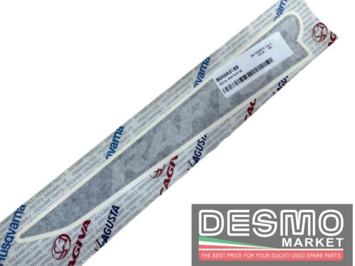 Emblema "RAPTOR" Cagiva raptor 125 2006-2007