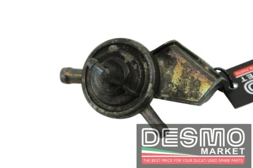 Rubinetto benzina a depressione Ducati Monster 600 750 900