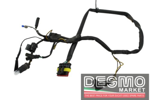 Cablaggio impianto elettrico fanale posteriore Ducati Monster 600 750 900
