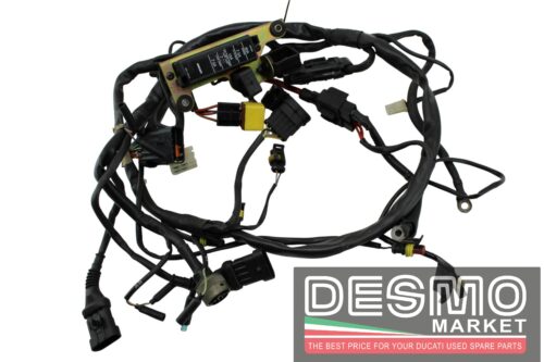 Cablaggio impianto elettrico Ducati Monster 600 750 900