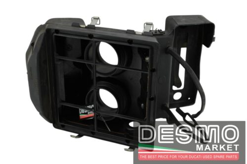 Airbox Ducati Monster 600 750 900