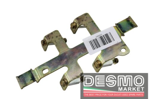 Staffa supporto bobine Ducati Monster 600 750 900